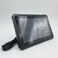Haehne Tablet 7 Zoll, Android Tablet, mit Halterung, Kompatibel mit 256GB TF-Kar
