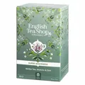 ETS - Weißer Tee Matcha & Zimt bio