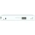 Sophos XGS 138 Netzwerksicherheit-/Firewall-Gerät - Zentralisiertes Management - 6 Anschluss - 2.5GBase-T - 10 Gigabit Ethernet, 1000Base-T, 10GBa...