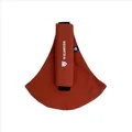 Wildride Kindertrage Basic Kollektion (Hüfttrage), Farbe: Ocean