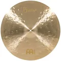Meinl Cymbals B22JETR - 22" Byzance Jazz Extra Thin Ride - Ride-Becken