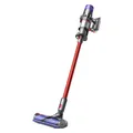 Dyson Vacuum Cleaner V15 Detect Absolut - Red/Lila (null)