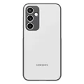 Hülle für Samsung Galaxy S23 FE Samsung Silikon Weiß