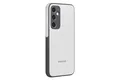 Samsung Silicone Case für Galaxy S23 FE Weiß Schutzhülle Cover BRANDNEU