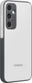 Galaxy S23FE Silikon Hülle Hellgrau