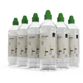 Bioethanol (6er Pack) für SPIN 900 I 1200 I 1500 Flüssig-Brennstoff 00525