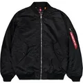 MA-1 Core Bomber Jacket Women