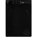 Telefunken Kondenstrockner 7kg mit 15 Programmen Knitterschutz Startzeitvorwahl  T-11-400-B