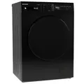 Telefunken Trockner 7 kg Kondenstrockner 15 Programme gebraucht 3. Wahl schwarz