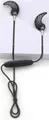 Jaybird Freedom Kabellose Kopfhörer (entwickelt für Sport,Joggen) schwarz/silber
