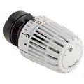 Heimeier Thermostat-Kopf K, für Ventilunterteil Danfoss RAVL