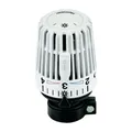 IMI Heimeier Thermostat-Kopf K mit Direktanschluß für Danfoss-RAVL 9700-24.500