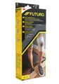 FUTURO® Kniegelenksbandage Größe: S (Länge: 30,5-36,8 cm) grau 46163DABI