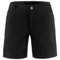 Fjällräven - Women's Hoja Hybrid Shorts - Shorts Gr 36 schwarz