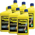 Prestone Kühlerschutz Kühlerfrostschutz 6x 1L gebrauchsfertig für alle Marken