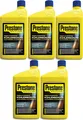 Prestone Kühlerschutz Gebrauchsfertig 5x1 Liter Kühlerfrostschutz für alle Pkw