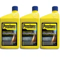 Prestone Kühlerschutz Gebrauchsfertig 3x1 Liter Kühlerfrostschutz für alle Pkw