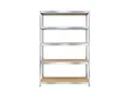 PARKSIDE® Schwerlastregal - B-Ware neuwertig