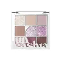 UNLEASHIA | Glitterpedia Nr. 4 All of Lavender Fog Augenpalette