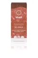 khadi Natural Cosmetics Pflanzenhaarfarbe Hellbraun 100 g