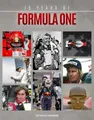 Iain Spragg 75 Years of Formula One (Gebundene Ausgabe) (US IMPORT)