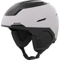 Alpina Versatile Pro Mips white matt (12) 52-56