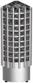 Holl's COMFORT DESIGN SAUNAS HOLLS SN-HARVIA-TRC90 Herd Harvia Glow Corner 9 kW – freistehendes Modell – Leistung 9 kW – Steinzahl max. 50 kg – Saunagröße 8 bis 14 m³
