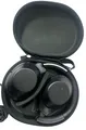 Sony MDR-1000X Over Ear Bluetooth Kopfhörer kabellos Noise Cancelling Schwarz #