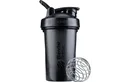 BlenderBottle Trinkflasche Classic Loop Pro 590ml schwarz