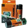 Foliatec Sprühfolie Glanz-Schwarz 2er-Set