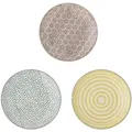 Bloomingville Patrizia Teller Ø 16 cm 3er Set