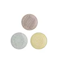Bloomingville Patrizia Teller Ø 16 cm 3er Set
