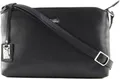 PICARD Schultertasche Umhängetasche Really Shoulder Bag Black schwarz