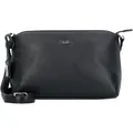 Picard Really Umhängetasche Leder 26cm #171453 (schwarz)