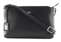 PICARD Really Shoulder Bag Schultertasche Umhängetasche Tasche Black schwarz Neu