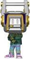 Funko Pop! Games: Fortnite - DJ Yonder - Vinyl-Sammelfigur - Geschenkidee - Offizielle Handelswaren - Spielzeug Für Kinder und Erwachsene - Video Games Fans - Modellfigur Für Sammler und Display