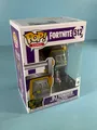 Fortnite - DJ Yonder - Funko Pop Nr. 512 - Figur Sammelfigur - Neu in OVP