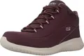 SKECHERS Stiefeletten ULTRA FLEX JUST CHILL, Burgunder:36