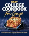 Noah Stern Easy College Cookbook for Guys (Taschenbuch) (US IMPORT)