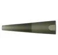 FOX International Karpfenhaken Fox Edges Naturals Lead Clip Tail Rubbers Bleiclip-Gummihülsen