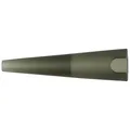 Fox Edges Naturals Lead Clip Tail Rubbers Bleiclip-Gummihülsen Safety Rig