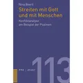 Theologischer Streiten mit Gott und mit Menschen (Deutsch, Nina Beerli, 2024) (46158354)