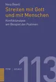 Streiten mit Gott und mit Menschen Nina Beerli