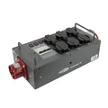 Showtec Split-Power 16 CEE 16 Split mit Sicherungen