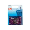 Stecknadeln mit Griff 10g Nadeln 699,00€/kg 38 x 0,58 mm Prym 028800 Federstahl