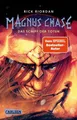 Magnus Chase 3: Das Schiff der Toten Met trinken gegen den Weltuntergang? Lus...