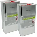 Bremsenreiniger Intensiv Teilereiniger 2x 5L Repstar acetonfrei rückstandsfrei