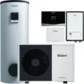 Vaillant Paket 4.3308 aroTHERM plus VWL 75/6 A S2 uniSTOR plus VIH RW 200/2