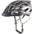 uvex i-vo cc black carbon look mat 52-57cm Fahrradhelm Bike Helm