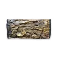 Neue 3D Aquarium Rückwand Terrarienrückwand Felsnachbildung 100x50cm Strucktur
